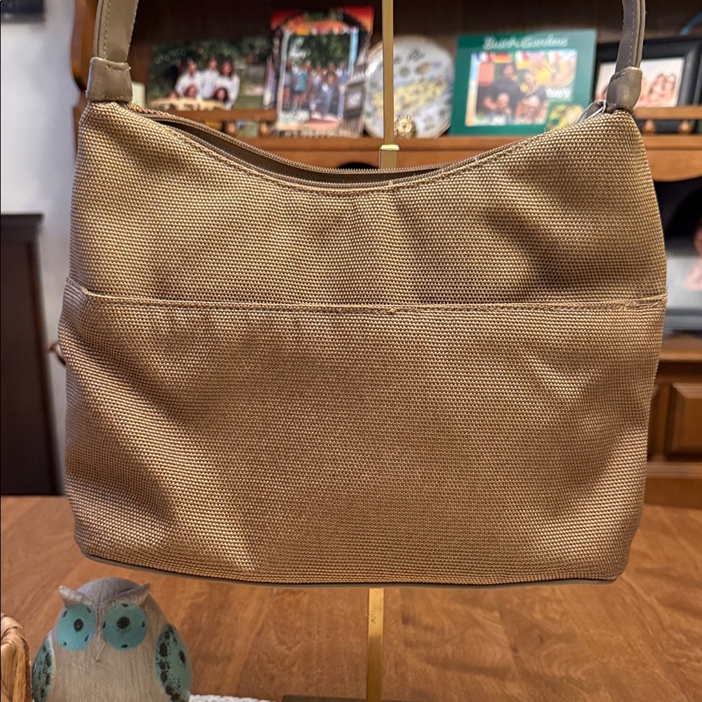 Croft and Barrow Tan Women's Bag